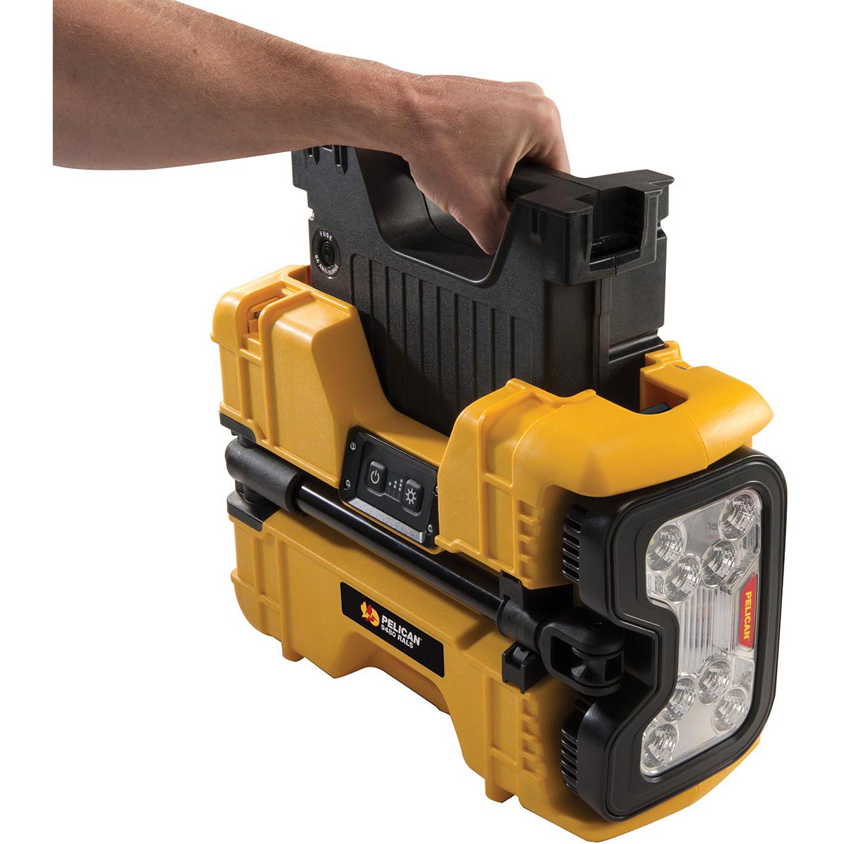 9480 投光器 カラー全2色