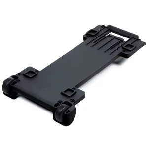 エアケース 1556用 交換用 トロリー ホイール付き