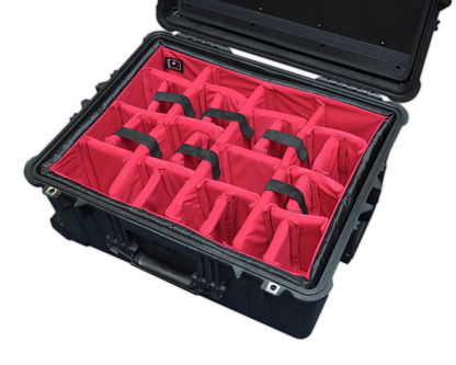 プロテクターケース 1610用 ディバイダーセット – PELICAN DEALER プロテクターケース 1610用 ディバイダーセット – PELICAN DEALER