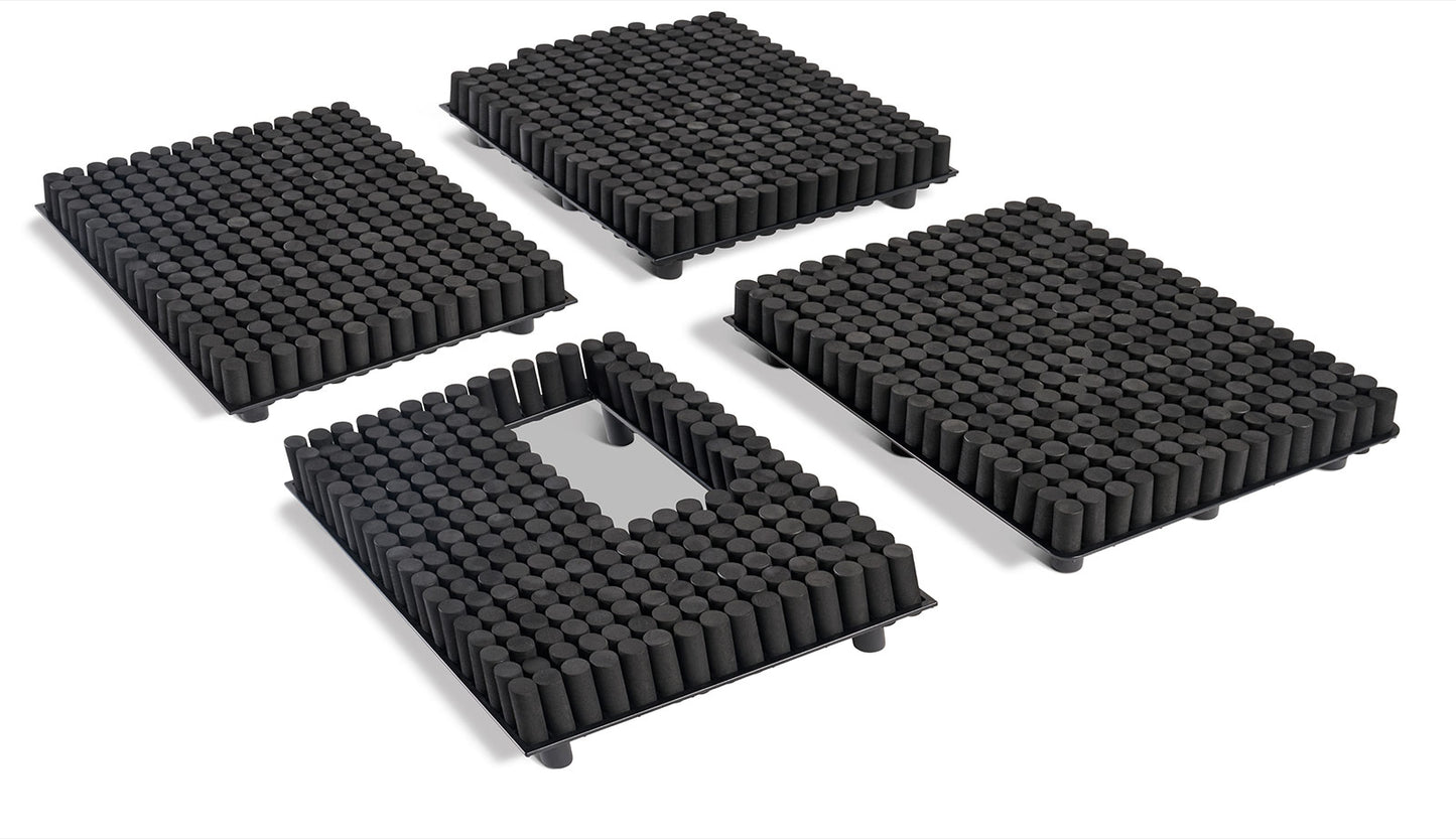 プロテクターケース 1750 リセットフォーム