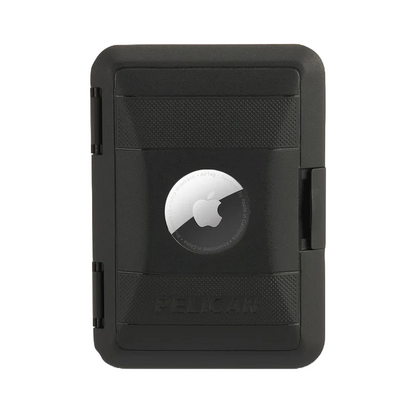 PELICAN PROTECTER MagSafe対応 AirTag収納付き ウォレット