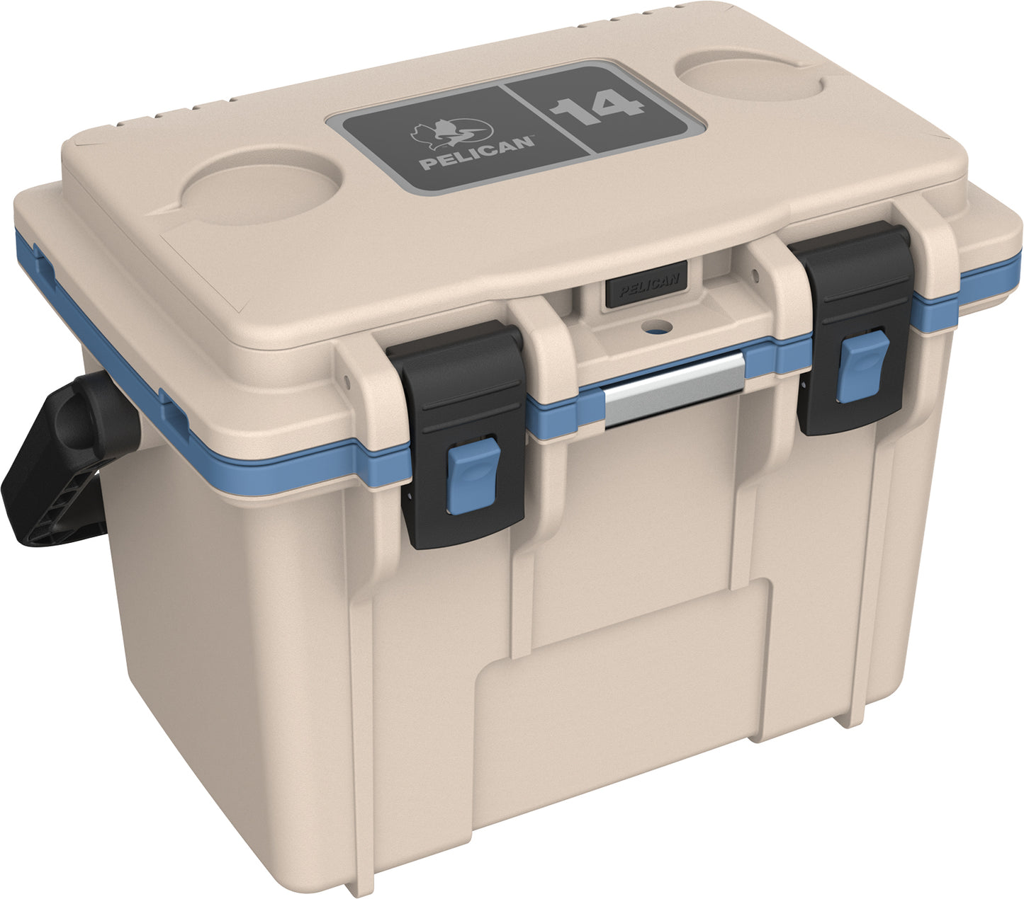 14QT パーソナルクーラー カラー 9色