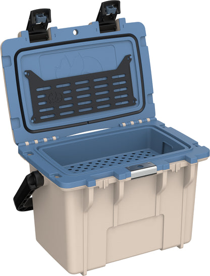 14QT パーソナルクーラー カラー 9色