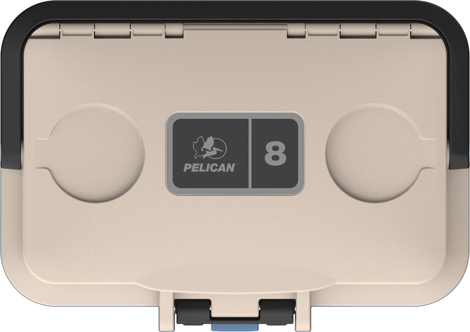 8QT パーソナルクーラー カラー9色 – PELICAN DEALER