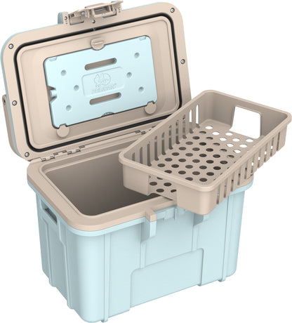 8QT パーソナルクーラー カラー9色