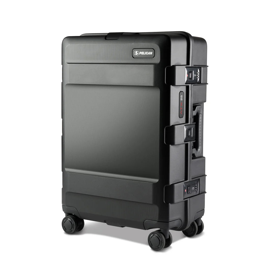 ATX 25インチ ハードスーツケース  全４色