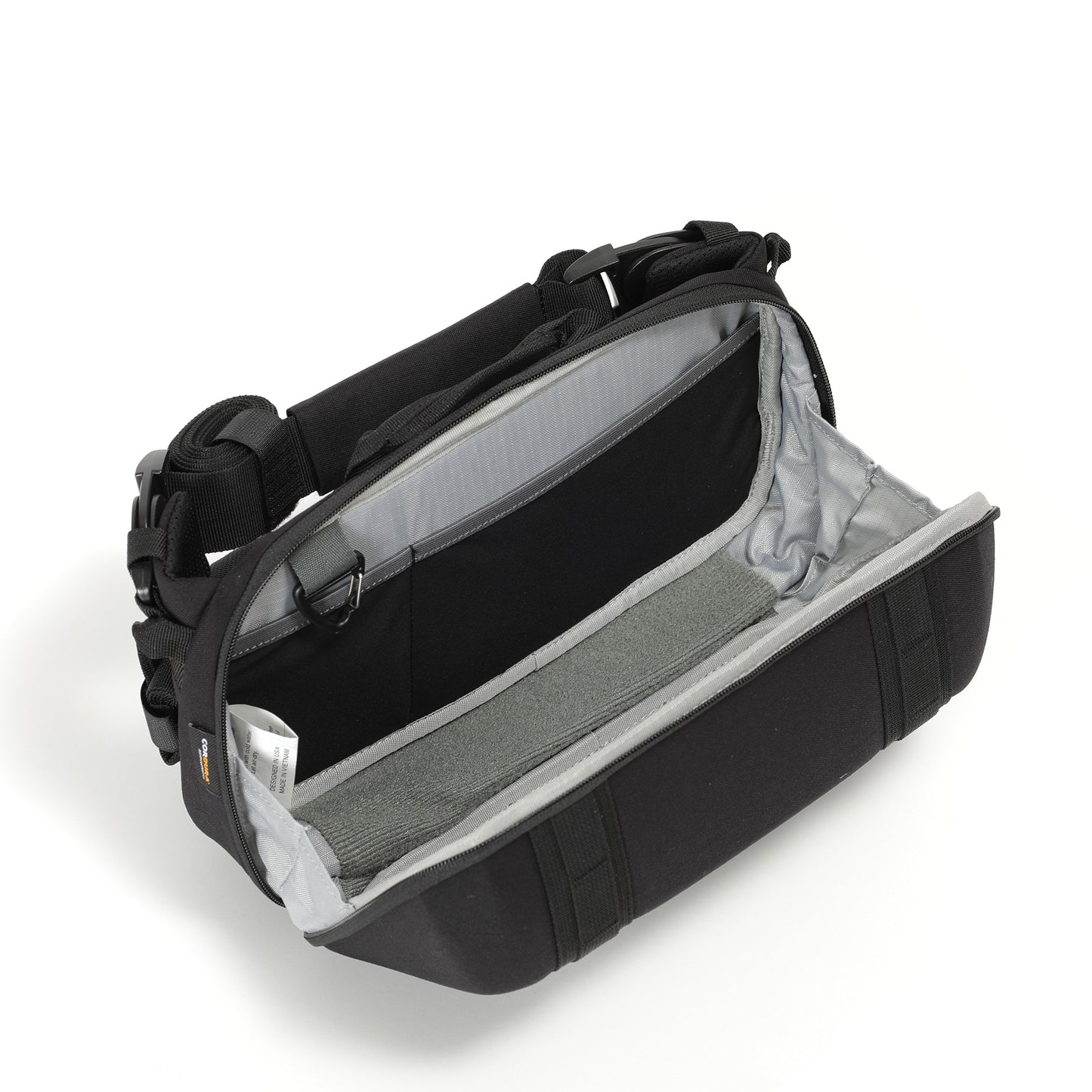 Aegis プロテクティブスリングバッグ [SXH5]