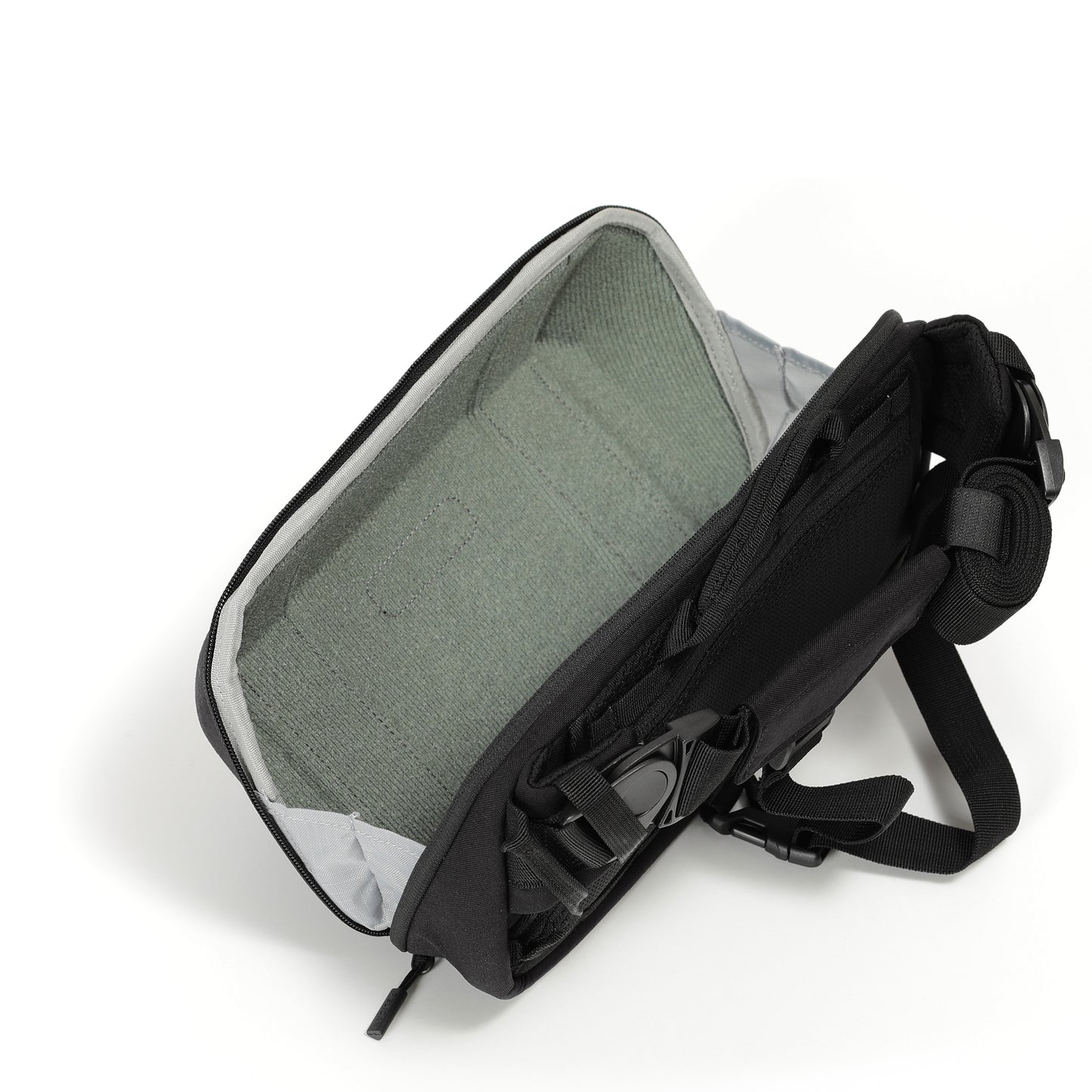 Aegis プロテクティブスリングバッグ [SXH5]