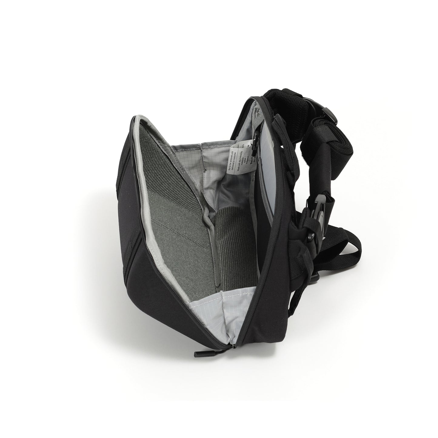 Aegis プロテクティブスリングバッグ [SXH5]