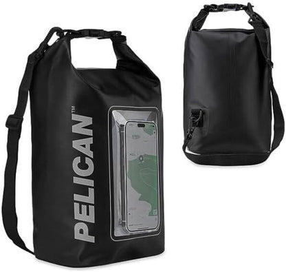 PELICAN MARINE 防水ドライバッグ 5L