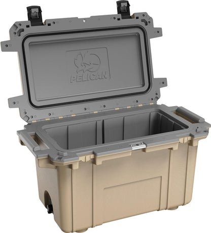 70QT Elite エリートクーラーボックス カラー全6色