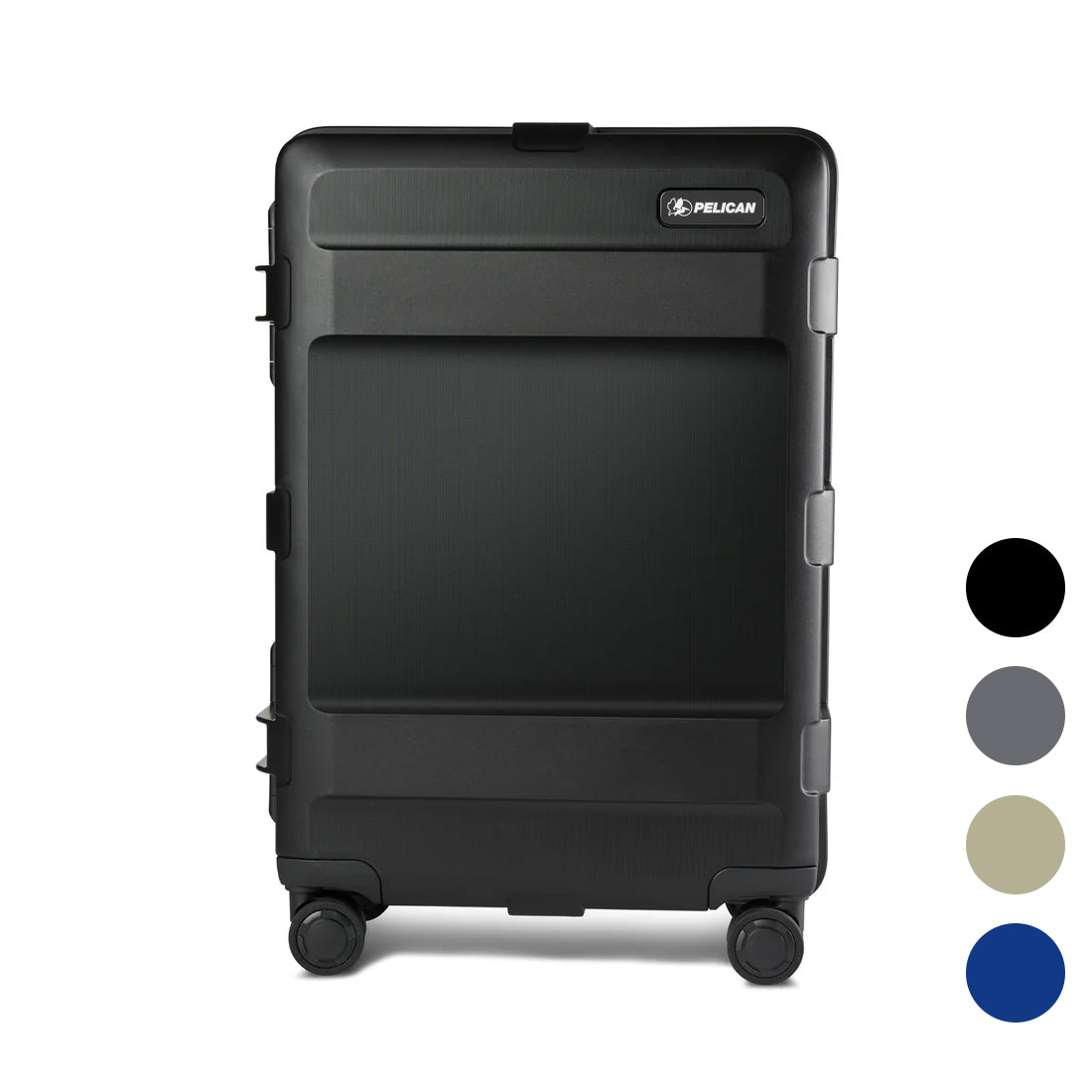 ATX 25インチ ハードスーツケース 全4色 – PELICAN DEALER
