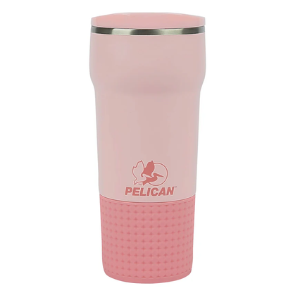 PELICAN CASCADE ペリカン カスケード 22oz/650ml ダブルウォールステンレスタンブラー [Blush]