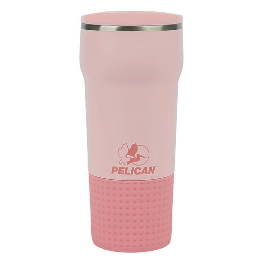 PELICAN CASCADE ペリカン カスケード 22oz/650ml ダブルウォールステンレスタンブラー [Blush]