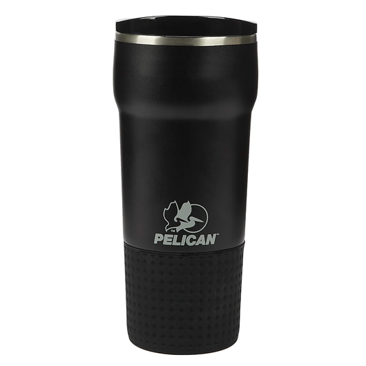 PELICAN CASCADE ペリカン カスケード 22oz/650ml ダブルウォールステンレスタンブラー [Jet Black]