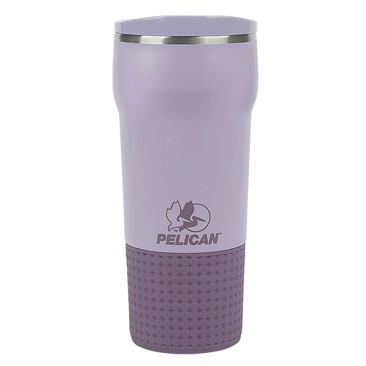 PELICAN CASCADE ペリカン カスケード 22oz/650ml ダブルウォールステンレスタンブラー [Lilac]