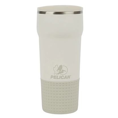 PELICAN CASCADE ペリカン カスケード 22oz/650ml ダブルウォールステンレスタンブラー [Linen]