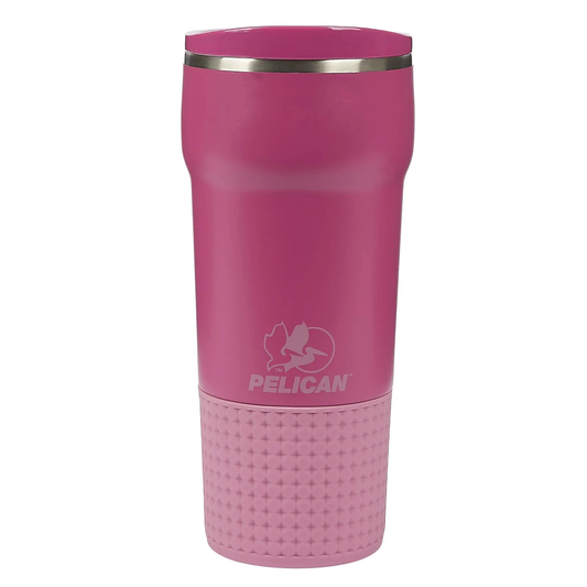PELICAN CASCADE ペリカン カスケード 22oz/650ml ダブルウォールステンレスタンブラー [Orchid]