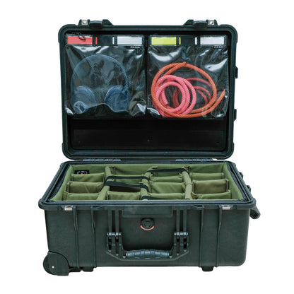 1519 蓋オーガナイザー 1510/1535AIR/IM2500 ケース用 [LID1519OBL2]