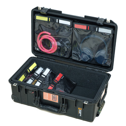 1519 蓋オーガナイザー 1510/1535AIR/IM2500 ケース用 [LID1519OBL2]