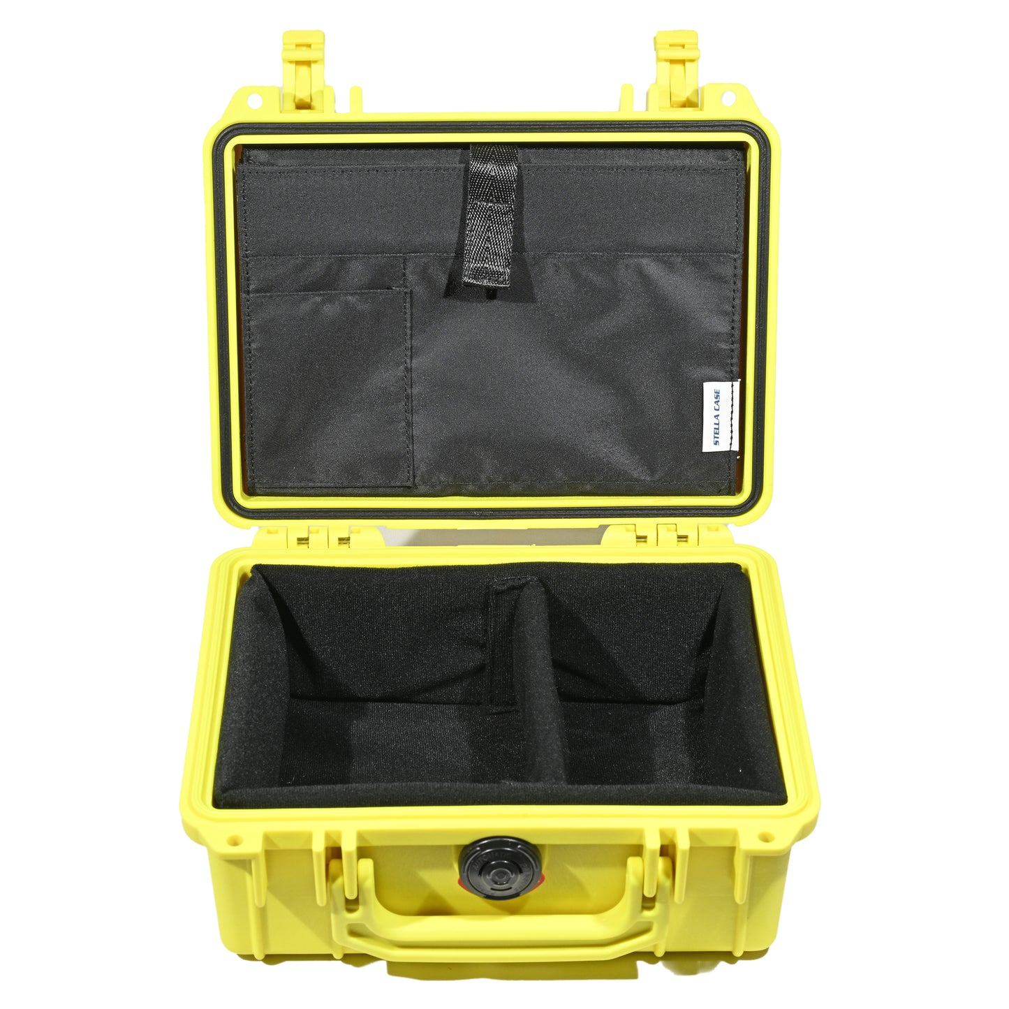 PELICAＮ 1150 リッドオーガナイザー＆ディバイダーセット STELLA CASE Lid Organizer & Divider Set