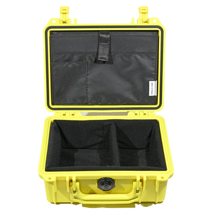 PELICAＮ 1150 リッドオーガナイザー＆ディバイダーセット STELLA CASE Lid Organizer & Divider Set