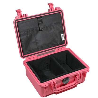 PELICAＮ 1150 リッドオーガナイザー＆ディバイダーセット STELLA CASE Lid Organizer & Divider Set