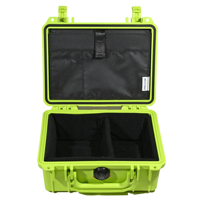 PELICAＮ 1150 リッドオーガナイザー＆ディバイダーセット STELLA CASE Lid Organizer & Divider Set