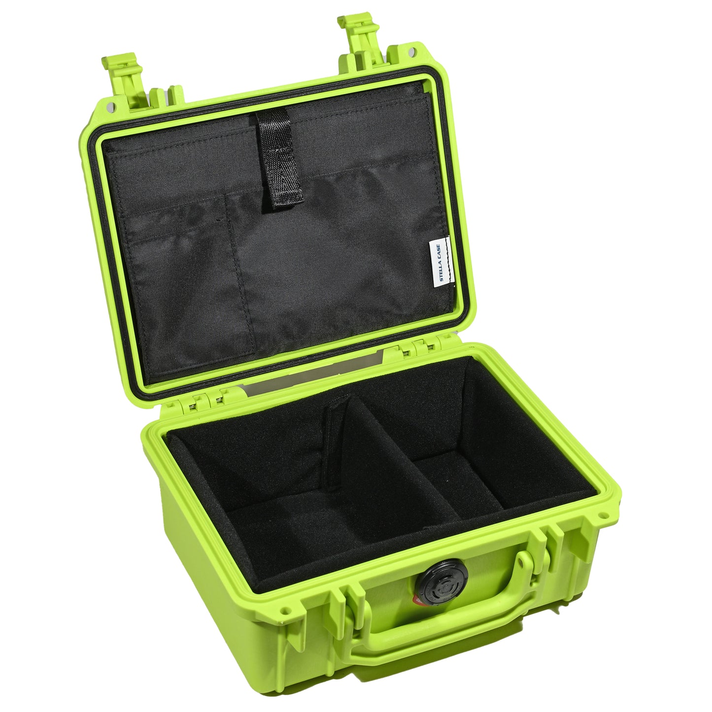 PELICAＮ 1150 リッドオーガナイザー＆ディバイダーセット STELLA CASE Lid Organizer & Divider Set