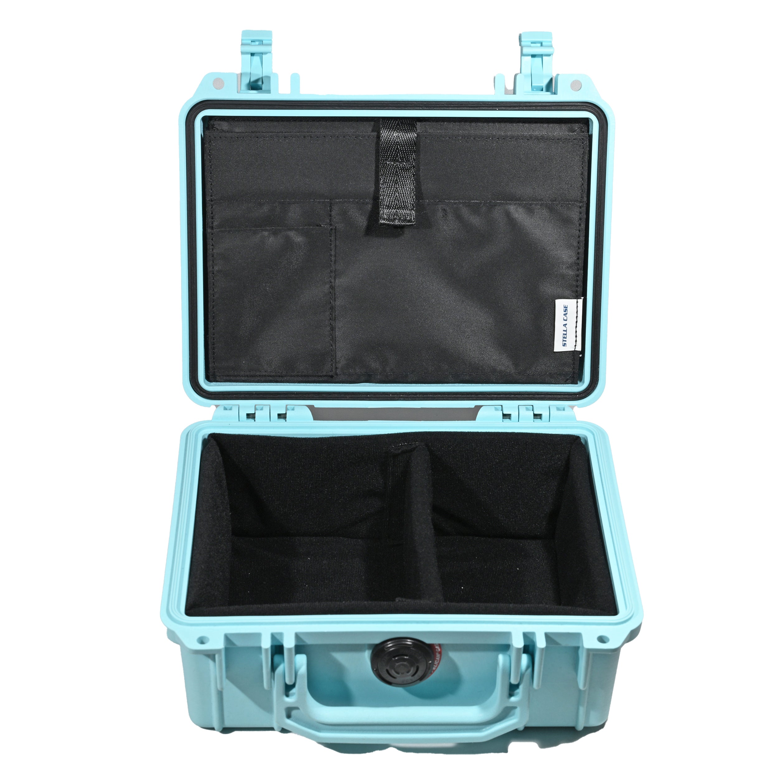 PELICAN 1150 リッドオーガナイザー＆ディバイダーセット STELLA CASE