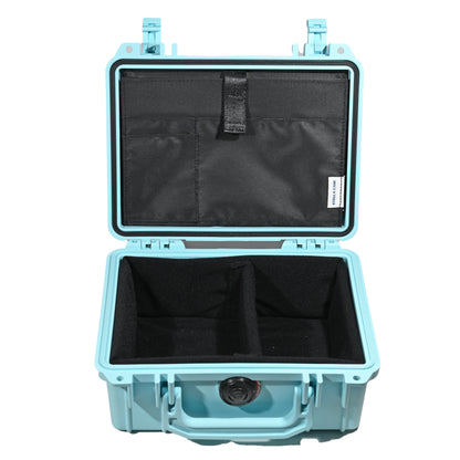 PELICAＮ 1150 リッドオーガナイザー＆ディバイダーセット STELLA CASE Lid Organizer & Divider Set