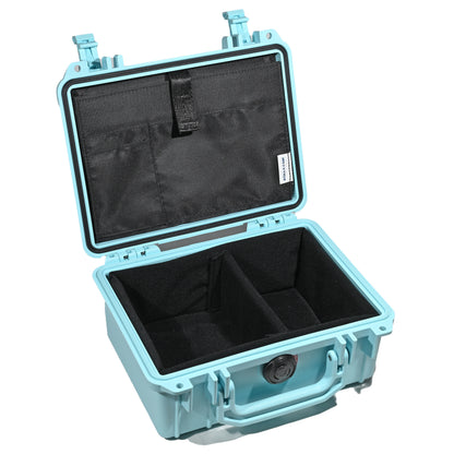 PELICAＮ 1150 リッドオーガナイザー＆ディバイダーセット STELLA CASE Lid Organizer & Divider Set