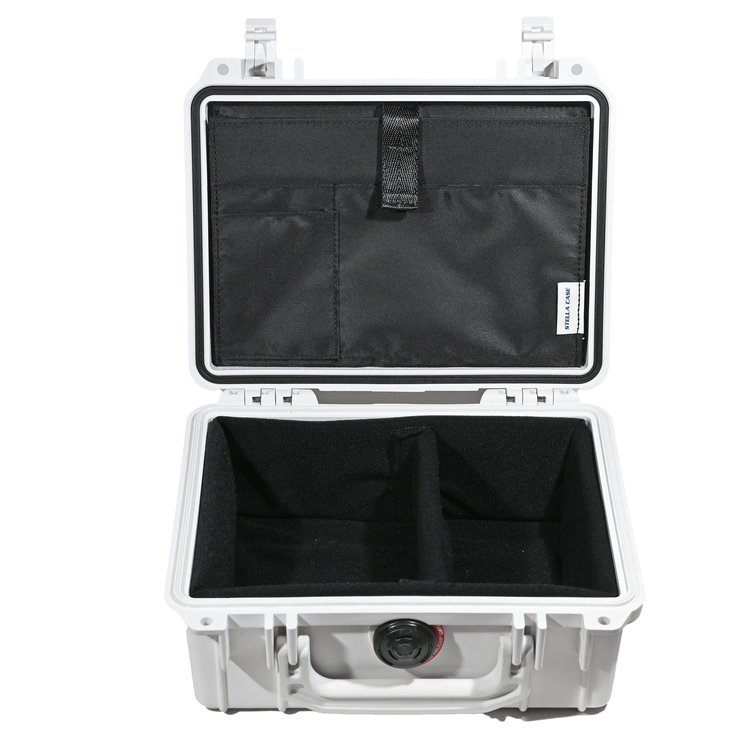 PELICAN 1150 リッドオーガナイザー＆ディバイダーセット STELLA CASE