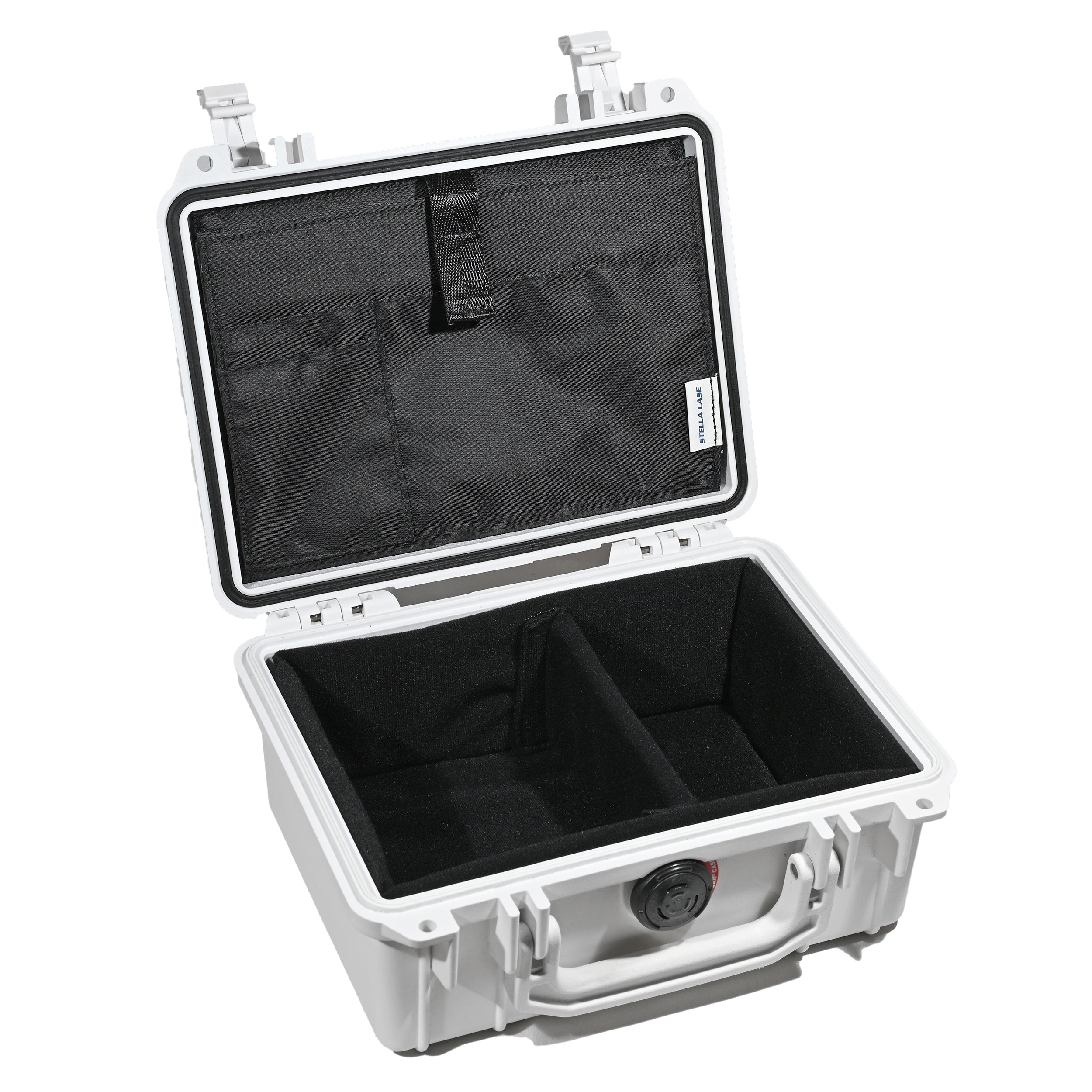 PELICAN 1150 リッドオーガナイザー＆ディバイダーセット STELLA CASE