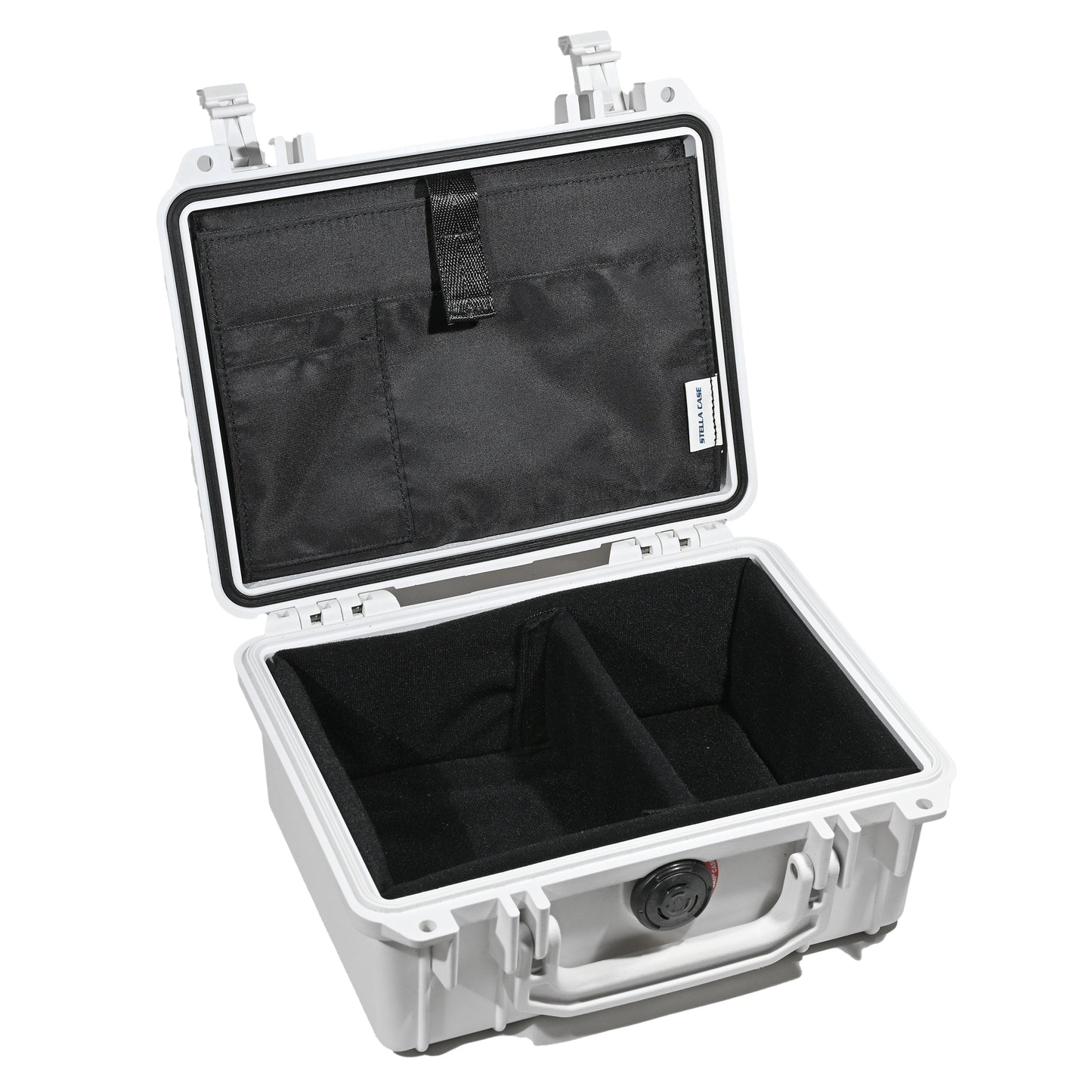 PELICAＮ 1150 リッドオーガナイザー＆ディバイダーセット STELLA CASE Lid Organizer & Divider Set