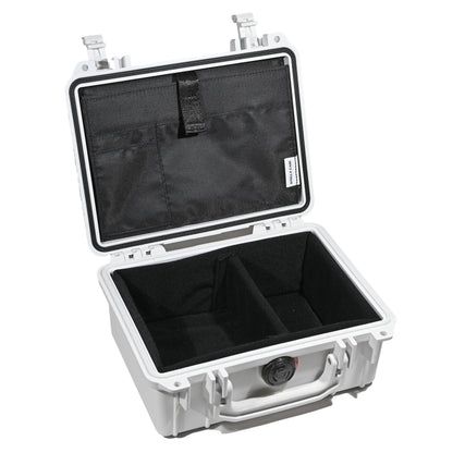 PELICAＮ 1150 リッドオーガナイザー＆ディバイダーセット STELLA CASE Lid Organizer & Divider Set