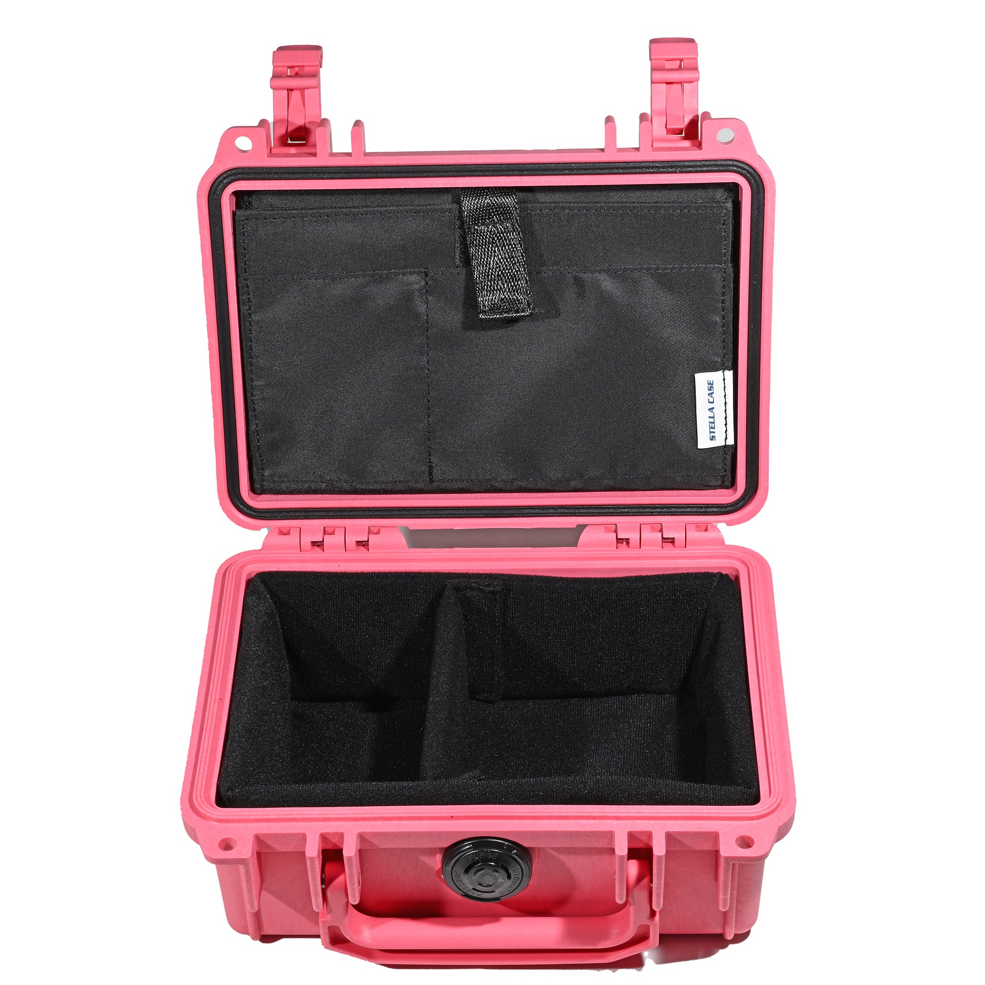 PELICAN 1120 リッドオーガナイザー＆ディバイダーセット STELLA CASE
