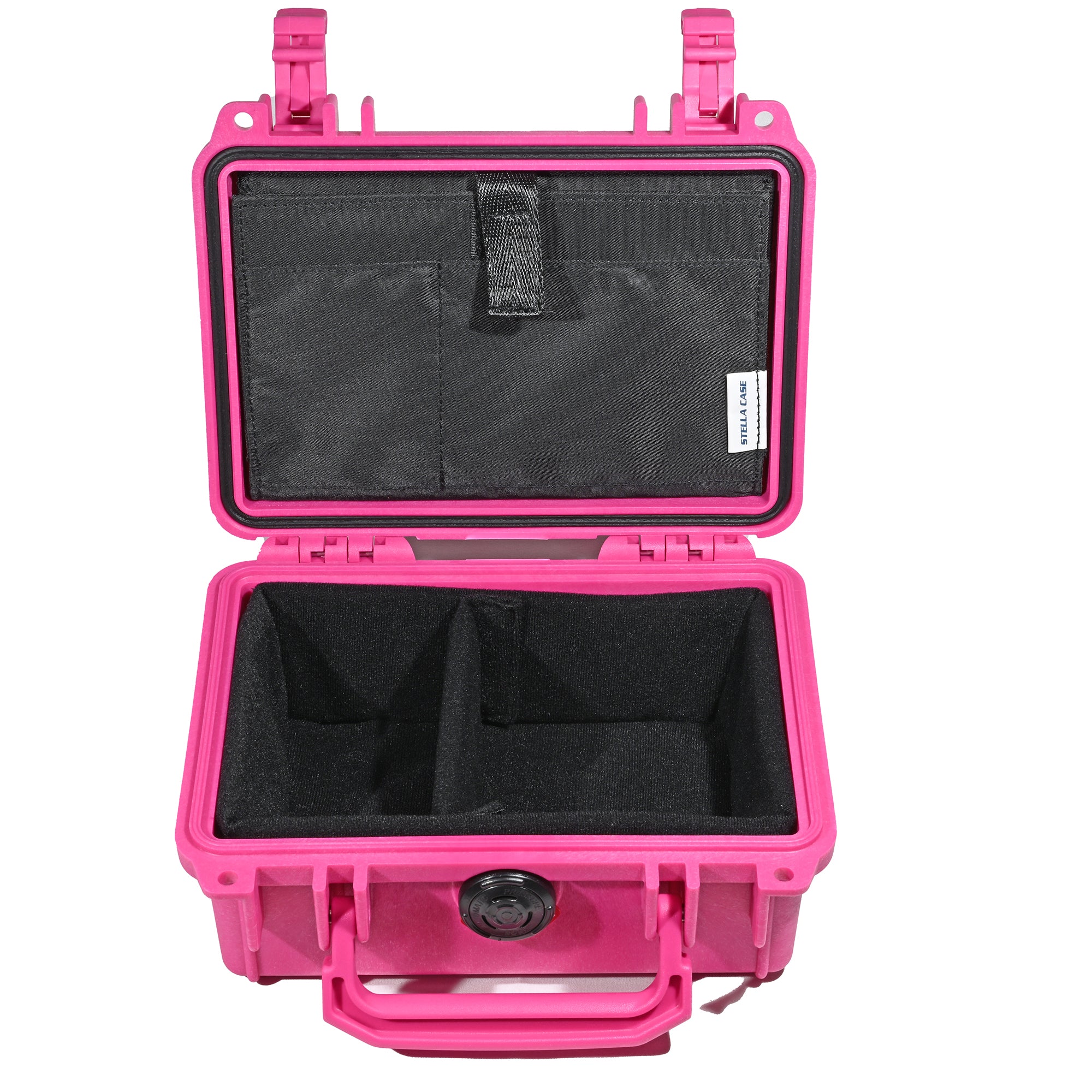 PELICAN 1120 リッドオーガナイザー＆ディバイダーセット STELLA CASE