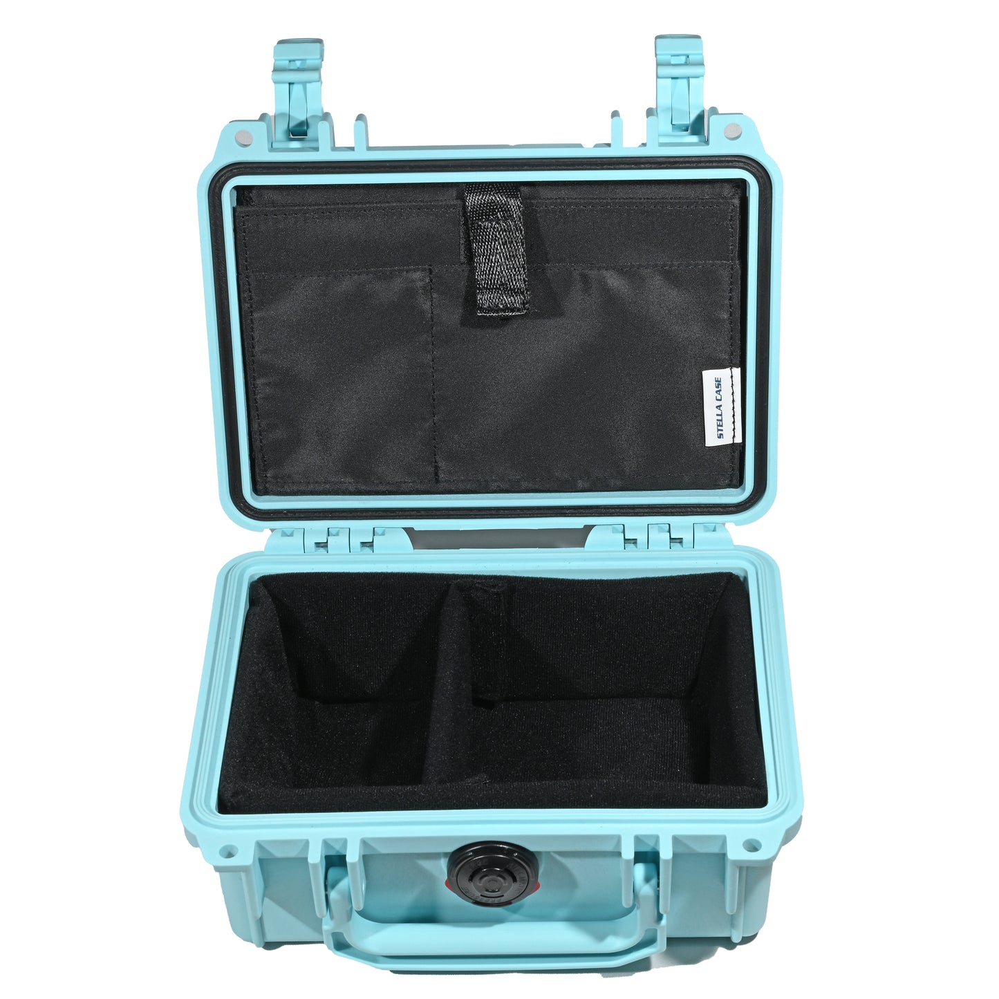 PELICAＮ 1120 リッドオーガナイザー＆ディバイダーセット STELLA CASE Lid Organizer & Divider Set