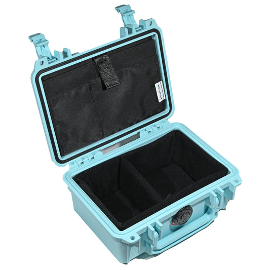 PELICAＮ 1120 リッドオーガナイザー＆ディバイダーセット STELLA CASE Lid Organizer & Divider Set