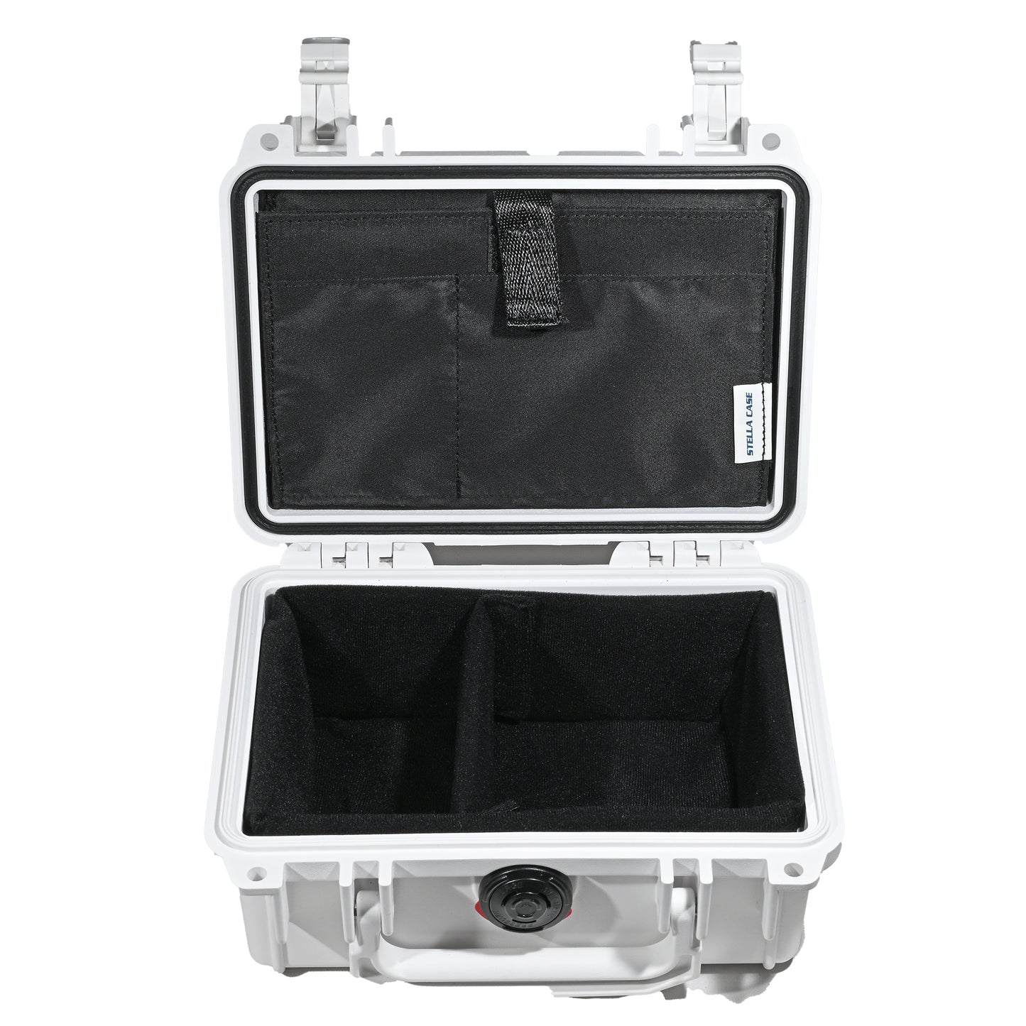 PELICAＮ 1120 リッドオーガナイザー＆ディバイダーセット STELLA CASE Lid Organizer & Divider Set