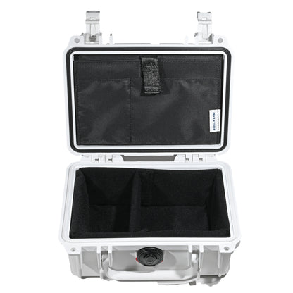 PELICAＮ 1120 リッドオーガナイザー＆ディバイダーセット STELLA CASE Lid Organizer & Divider Set
