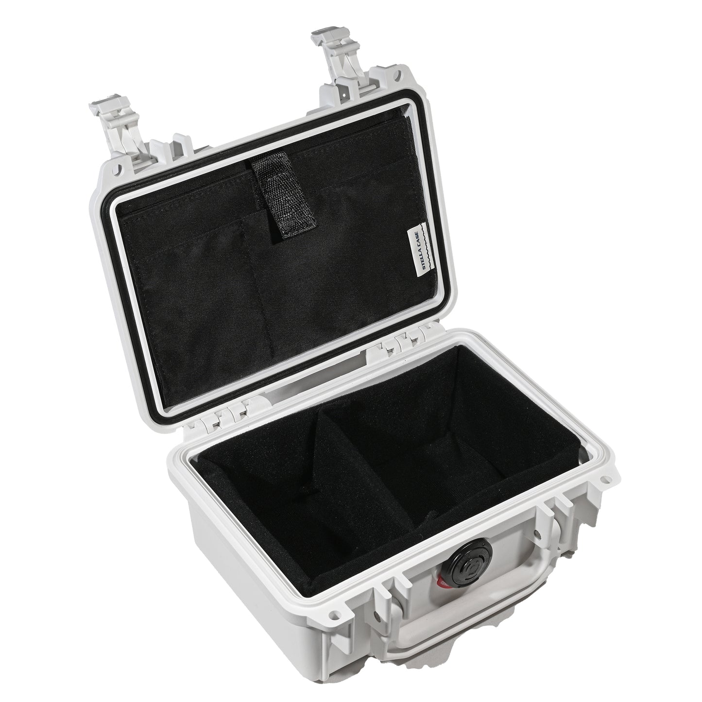PELICAＮ 1120 リッドオーガナイザー＆ディバイダーセット STELLA CASE Lid Organizer & Divider Set