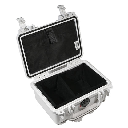 PELICAＮ 1120 リッドオーガナイザー＆ディバイダーセット STELLA CASE Lid Organizer & Divider Set