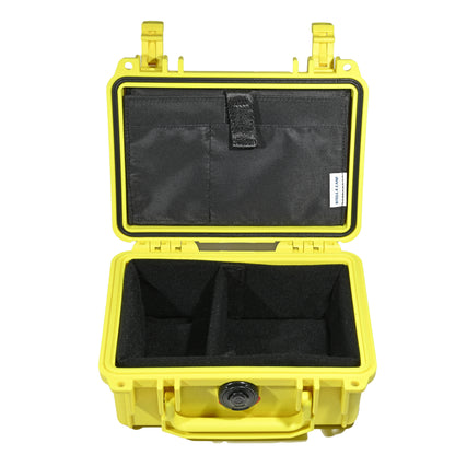PELICAＮ 1120 リッドオーガナイザー＆ディバイダーセット STELLA CASE Lid Organizer & Divider Set
