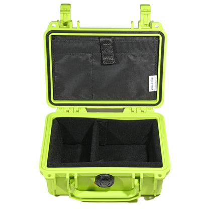 PELICAＮ 1120 リッドオーガナイザー＆ディバイダーセット STELLA CASE Lid Organizer & Divider Set
