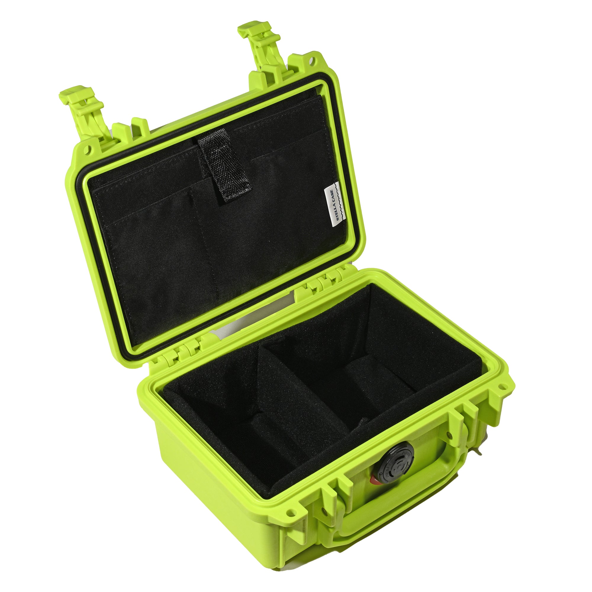 PELICAN 1120 リッドオーガナイザー＆ディバイダーセット STELLA CASE