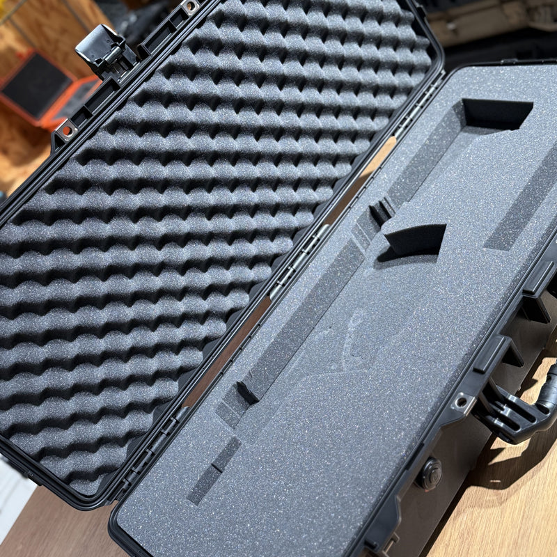 エアロングケース 1705 クリスベクター専用