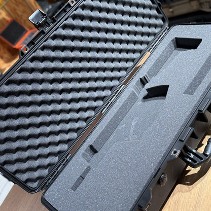 エアロングケース 1705 クリスベクター専用