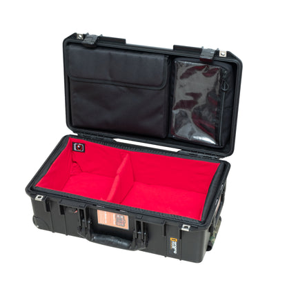 1519 リッドオーガナイザー 1510/1535AIR/IM2500 ケース Starlink Mini専用 [LID1519SL]